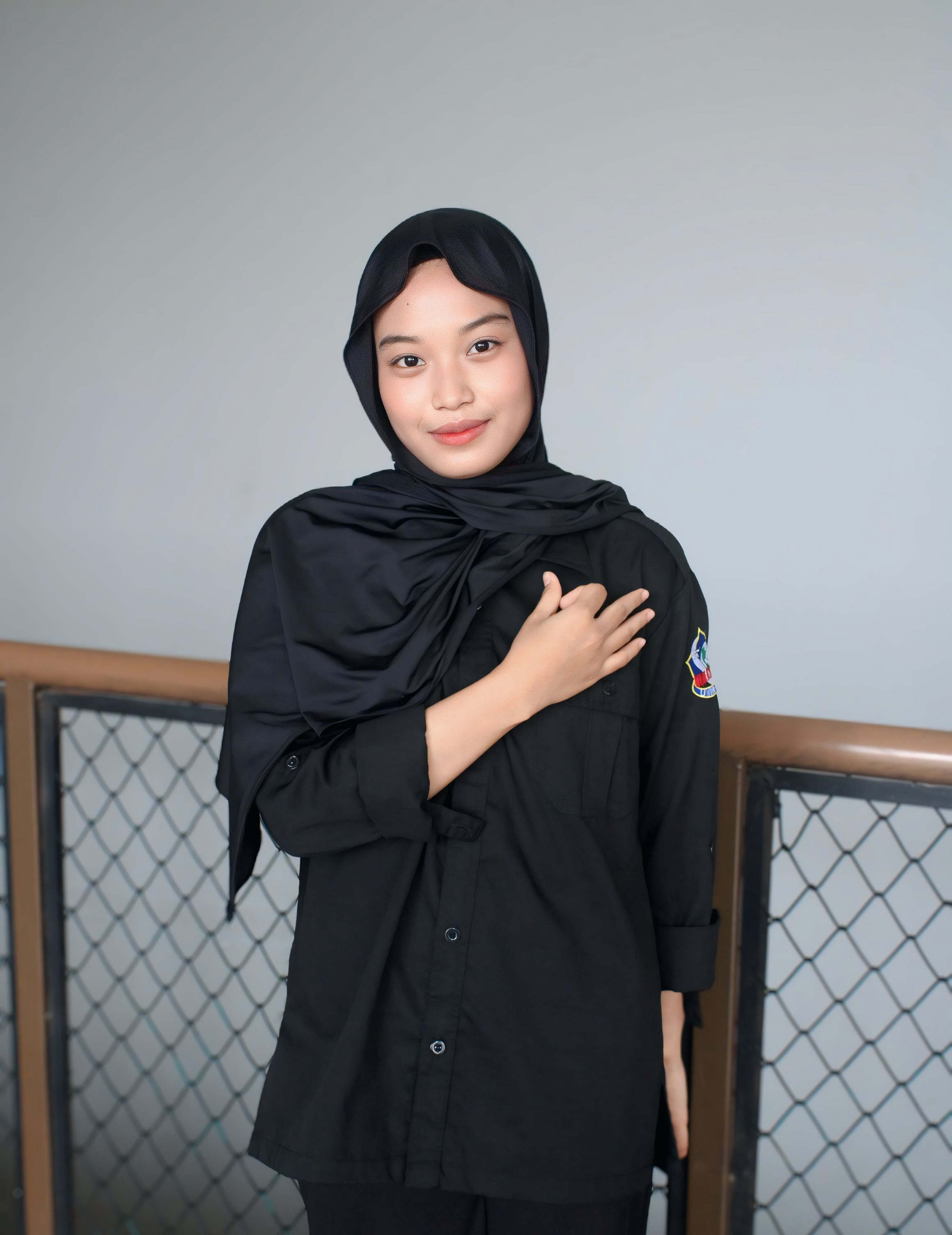 Laila Novia Ramadhani